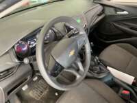 Chevrolet Onix 2023 4p LS L3/1.3 Man IMG_3346