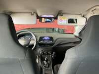 Chevrolet Onix 2023 4p LS L3/1.3 Man IMG_3360