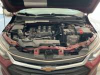 Chevrolet Onix 2023 4p LS L3/1.3 Man IMG_3331
