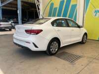 Kia Rio 2023 4p Sedán L L4/1.6 Aut 2023 Kia Rio Venta Exteriores 5