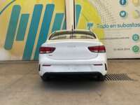 Kia Rio 2023 4p Sedán L L4/1.6 Aut 2023 Kia Rio Venta Exteriores 6