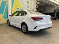 Kia Rio 2023 4p Sedán L L4/1.6 Aut 2023 Kia Rio Venta Exteriores 7