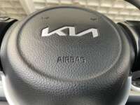 Kia Rio 2023 4p Sedán L L4/1.6 Aut 2023 Kia Rio Venta Interiores 12