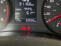 Kia Rio 2023 4p Sedán L L4/1.6 Aut 2023 Kia Rio Venta Interiores 3