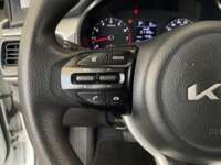 Kia Rio 2023 4p Sedán L L4/1.6 Aut 2023 Kia Rio Venta Interiores 6