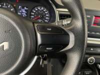 Kia Rio 2023 4p Sedán L L4/1.6 Aut 2023 Kia Rio Venta Interiores 7