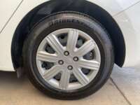 Kia Rio 2023 4p Sedán L L4/1.6 Aut 2023 Kia Rio Venta Llantas 4