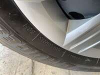 Kia Rio 2023 4p Sedán L L4/1.6 Aut 2023 Kia Rio Venta Llantas 8