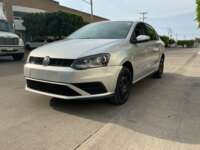 Volkswagen Vento 2022 4p Startline L4/1.6 Man 2022 Volkswagen Vento Venta Exteriores 1