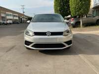Volkswagen Vento 2022 4p Startline L4/1.6 Man 2022 Volkswagen Vento Venta Exteriores 2