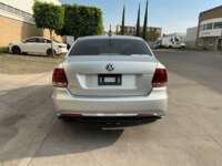 Volkswagen Vento 2022 4p Startline L4/1.6 Man 2022 Volkswagen Vento Venta Exteriores 6