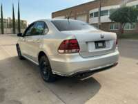 Volkswagen Vento 2022 4p Startline L4/1.6 Man 2022 Volkswagen Vento Venta Exteriores 7