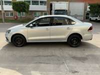 Volkswagen Vento 2022 4p Startline L4/1.6 Man 2022 Volkswagen Vento Venta Exteriores 8