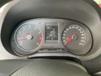 Volkswagen Vento 2022 4p Startline L4/1.6 Man 2022 Volkswagen Vento Venta Interiores 2