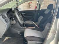 Volkswagen Vento 2022 4p Startline L4/1.6 Man 2022 Volkswagen Vento Venta Interiores 15