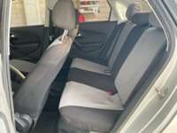 Volkswagen Vento 2022 4p Startline L4/1.6 Man 2022 Volkswagen Vento Venta Interiores 17