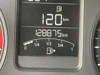 Volkswagen Vento 2022 4p Startline L4/1.6 Man 2022 Volkswagen Vento Venta Interiores 3
