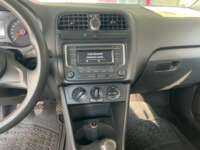 Volkswagen Vento 2022 4p Startline L4/1.6 Man 2022 Volkswagen Vento Venta Interiores 4