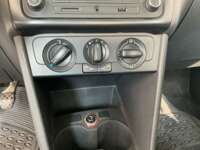 Volkswagen Vento 2022 4p Startline L4/1.6 Man 2022 Volkswagen Vento Venta Interiores 5