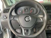 Volkswagen Vento 2022 4p Startline L4/1.6 Man 2022 Volkswagen Vento Venta Interiores 8