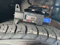 Volkswagen Vento 2022 4p Startline L4/1.6 Man 2022 Volkswagen Vento Venta Llantas 12