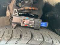 Volkswagen Vento 2022 4p Startline L4/1.6 Man 2022 Volkswagen Vento Venta Llantas 3