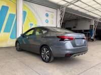 Nissan Versa 2022 4p Advance L4/1.6 CVT 2022 Nissan Versa Venta Exteriores 7