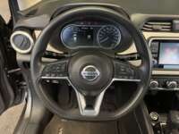 Nissan Versa 2022 4p Advance L4/1.6 CVT 2022 Nissan Versa Venta Interiores 1