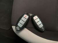 Nissan Versa 2022 4p Advance L4/1.6 CVT 2022 Nissan Versa Venta Interiores 12