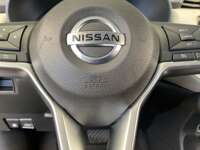 Nissan Versa 2022 4p Advance L4/1.6 CVT 2022 Nissan Versa Venta Interiores 13