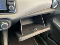 Nissan Versa 2022 4p Advance L4/1.6 CVT 2022 Nissan Versa Venta Interiores 17