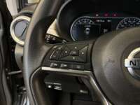 Nissan Versa 2022 4p Advance L4/1.6 CVT 2022 Nissan Versa Venta Interiores 5
