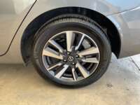 Nissan Versa 2022 4p Advance L4/1.6 CVT 2022 Nissan Versa Venta Llantas 4