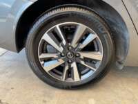 Nissan Versa 2022 4p Advance L4/1.6 CVT 2022 Nissan Versa Venta Llantas 7