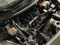Nissan Versa 2022 4p Advance L4/1.6 CVT 2022 Nissan Versa Venta Motor 1