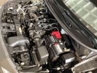 Nissan Versa 2022 4p Advance L4/1.6 CVT 2022 Nissan Versa Venta Motor 3