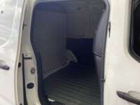 Peugeot Partner 2021 5p L4/1.6/T Diesel Man 2021 Peugeot Partner Venta Cajuela 2