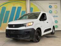 Peugeot Partner 2021 5p L4/1.6/T Diesel Man 2021 Peugeot Partner Venta Exteriores 1