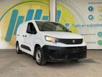 Peugeot Partner 2021 5p L4/1.6/T Diesel Man 2021 Peugeot Partner Venta Exteriores 3