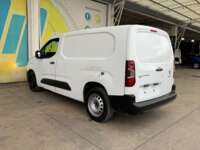 Peugeot Partner 2021 5p L4/1.6/T Diesel Man 2021 Peugeot Partner Venta Exteriores 7
