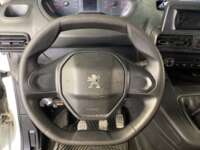 Peugeot Partner 2021 5p L4/1.6/T Diesel Man 2021 Peugeot Partner Venta Interiores 1