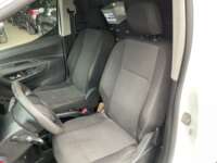 Peugeot Partner 2021 5p L4/1.6/T Diesel Man 2021 Peugeot Partner Venta Interiores 13