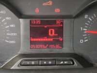 Peugeot Partner 2021 5p L4/1.6/T Diesel Man 2021 Peugeot Partner Venta Interiores 3