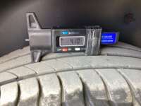 Peugeot Partner 2021 5p L4/1.6/T Diesel Man 2021 Peugeot Partner Venta Llantas 9