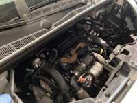 Peugeot Partner 2021 5p L4/1.6/T Diesel Man 2021 Peugeot Partner Venta Motor 1