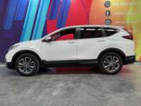 Honda CR-V 2021 5p Turbo Plus L4/1.5/T CVT 2021 Honda CR-V Venta Exteriores 4