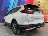 Honda CR-V 2021 5p Turbo Plus L4/1.5/T CVT 2021 Honda CR-V Venta Exteriores 5