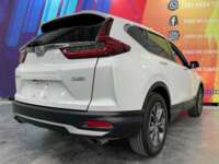 Honda CR-V 2021 5p Turbo Plus L4/1.5/T CVT 2021 Honda CR-V Venta Exteriores 7