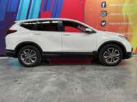 Honda CR-V 2021 5p Turbo Plus L4/1.5/T CVT 2021 Honda CR-V Venta Exteriores 8