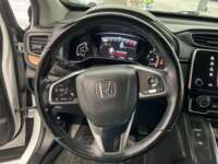 Honda CR-V 2021 5p Turbo Plus L4/1.5/T CVT 2021 Honda CR-V Venta Interiores 1